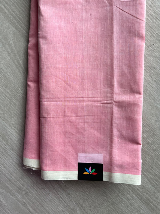 Handloom Venkatagiri Cotton Saree - 37546
