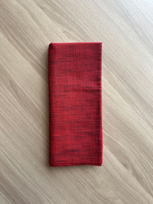 Plain Cotton Blouse Fabric (1 Meter) -105