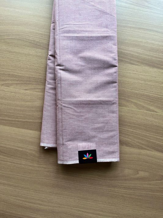 Plain Cotton Saree-19916-19918