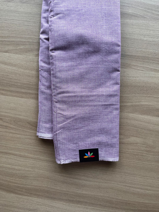 Plain Cotton Saree-19928-19930