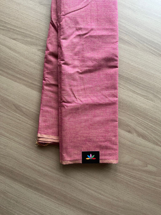 Plain Cotton Saree-19945-19947