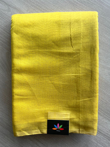 Chanderi Tissue Saree -9321