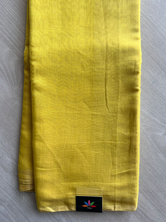 Chanderi Tissue Saree -9321