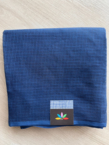 Plain Kota Duppata without Zari - 33100