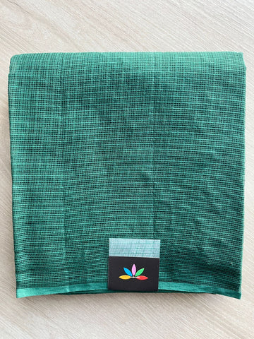 Plain Kota Duppata without Zari - 33107
