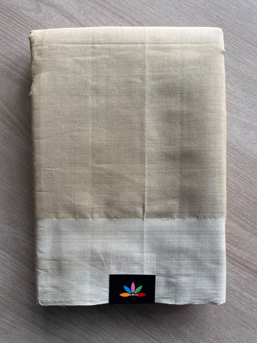 Handloom Viscose Cotton Saree - 34749