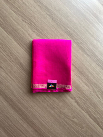 Gradient Pure Kota Silk Saree-14442