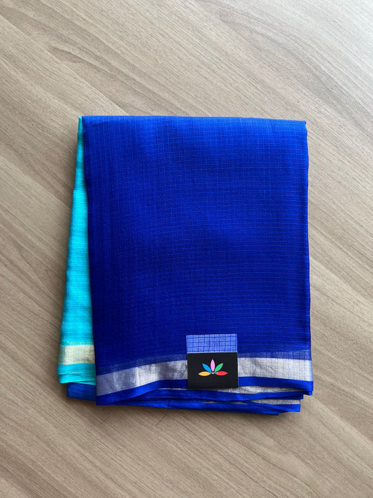 Gradient Pure Kota Silk Saree-22496