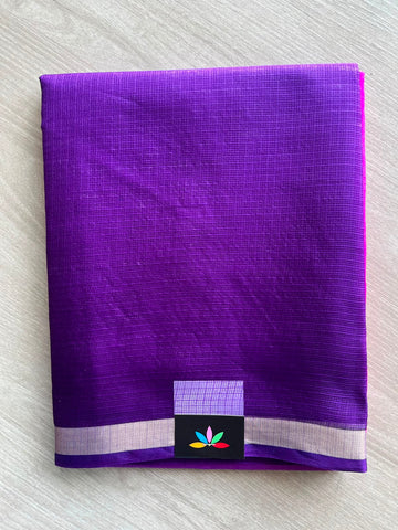 Gradient Pure Kota Silk Saree - 34942