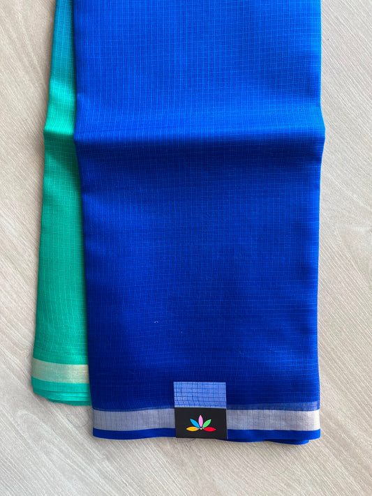 Gradient Pure Kota Silk Saree - 34943