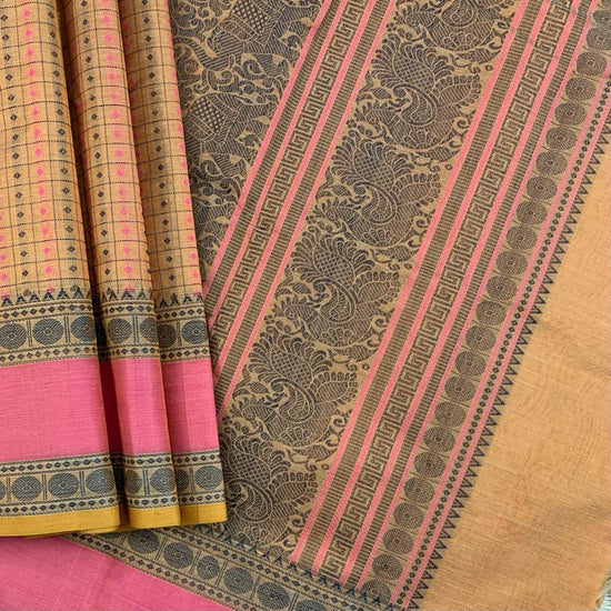 kanchi silk cotton sarees