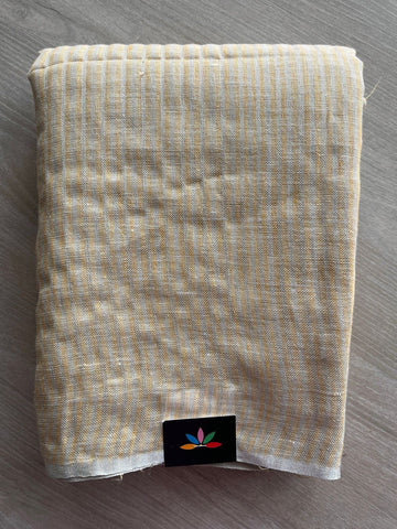 Simple Linen Saree- 24148
