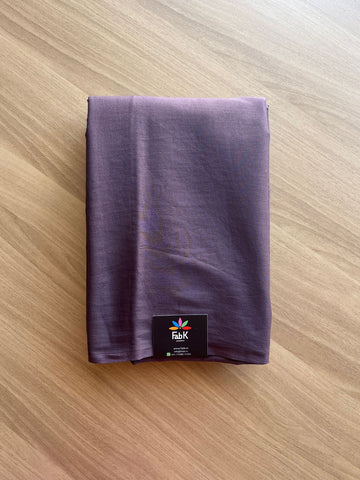 Plain Mul Cotton Saree -16746-16747
