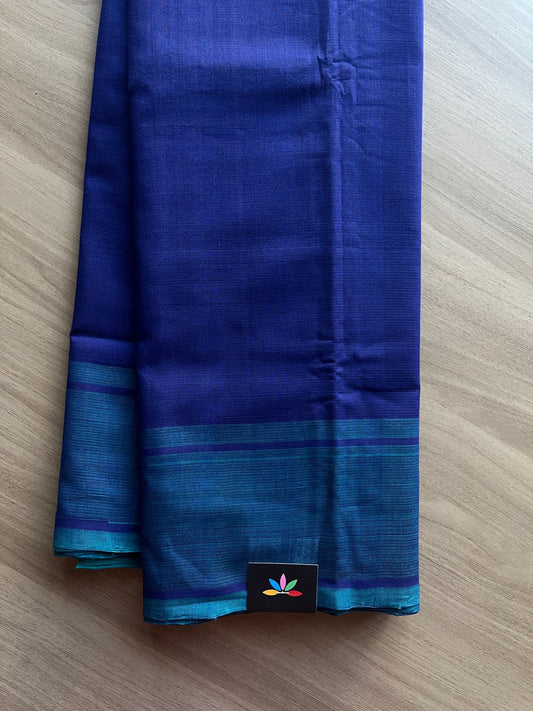 Handloom Mangalagiri Cotton Saree -17320-17321