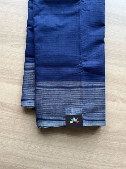 Handloom Mangalagiri Cotton Saree -19607