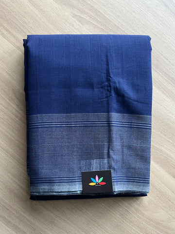 Handloom Mangalagiri Cotton Saree -19607