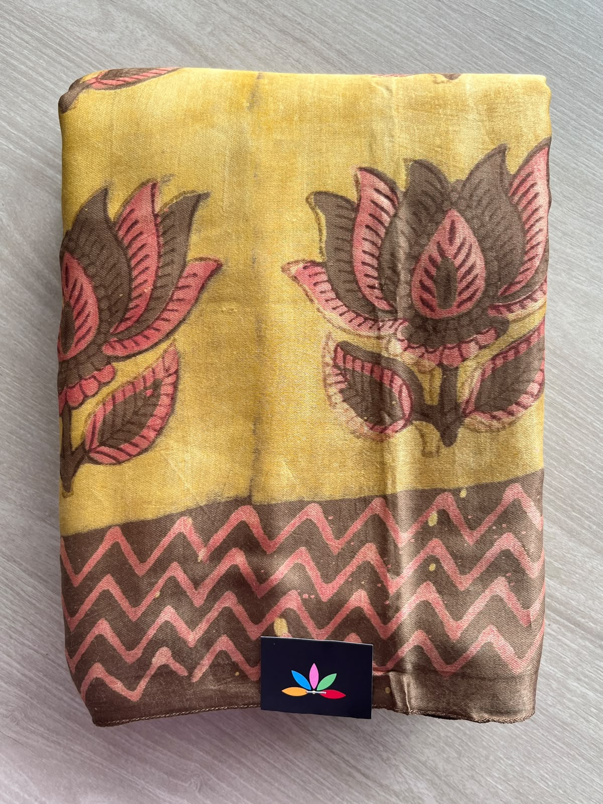Modal Silk Sarees
