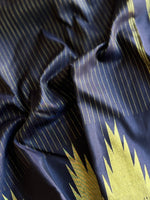 8 Kol Thazhampoo Border Handloom Pure Silk Saree -122