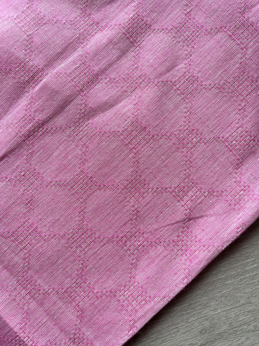 Soft Cotton Blouse Fabric (1 Meter)