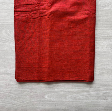 Plain Soft Cotton Running Fabric