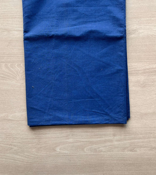 Plain Soft Cotton Running Fabric