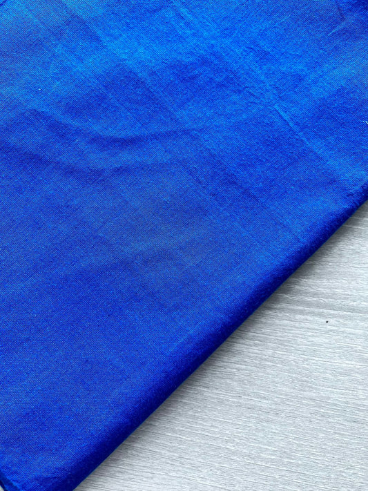 Plain Soft Cotton Running Fabric