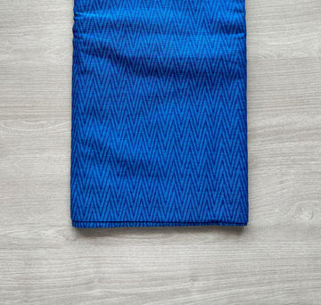 Plain Cotton Running Fabric