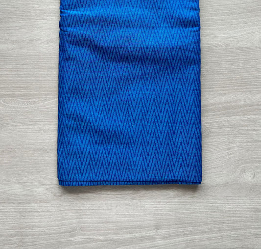 Plain Cotton Running Fabric