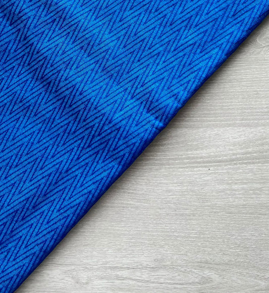 Plain Cotton Running Fabric