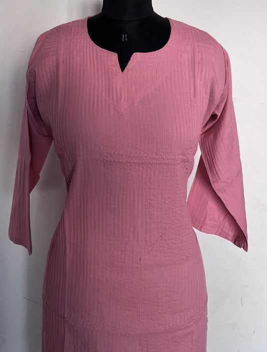 Simple Rayon Kurti-19771-19773