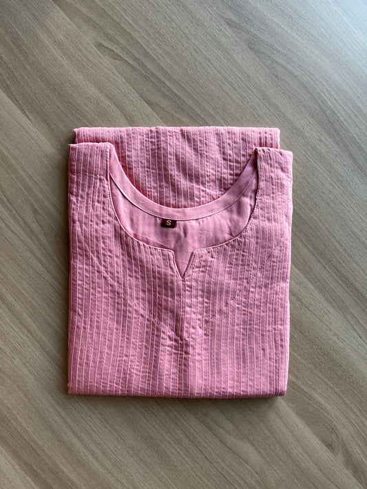 Simple Rayon Kurti-19771-19773