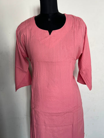 Simple Rayon Kurti-19771-19773