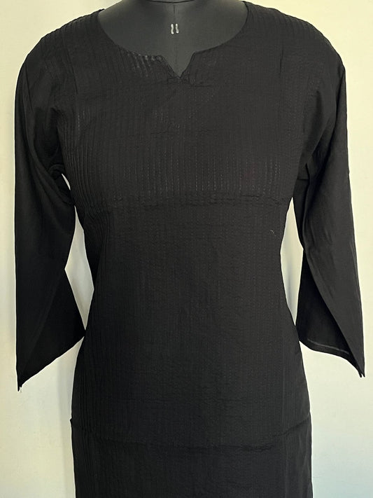 Simple Rayon Kurti-19774-19776