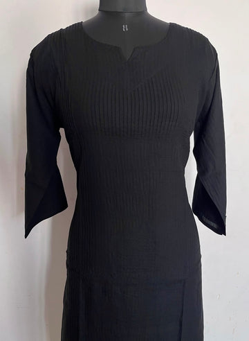 Simple Rayon Kurti-19774-19776