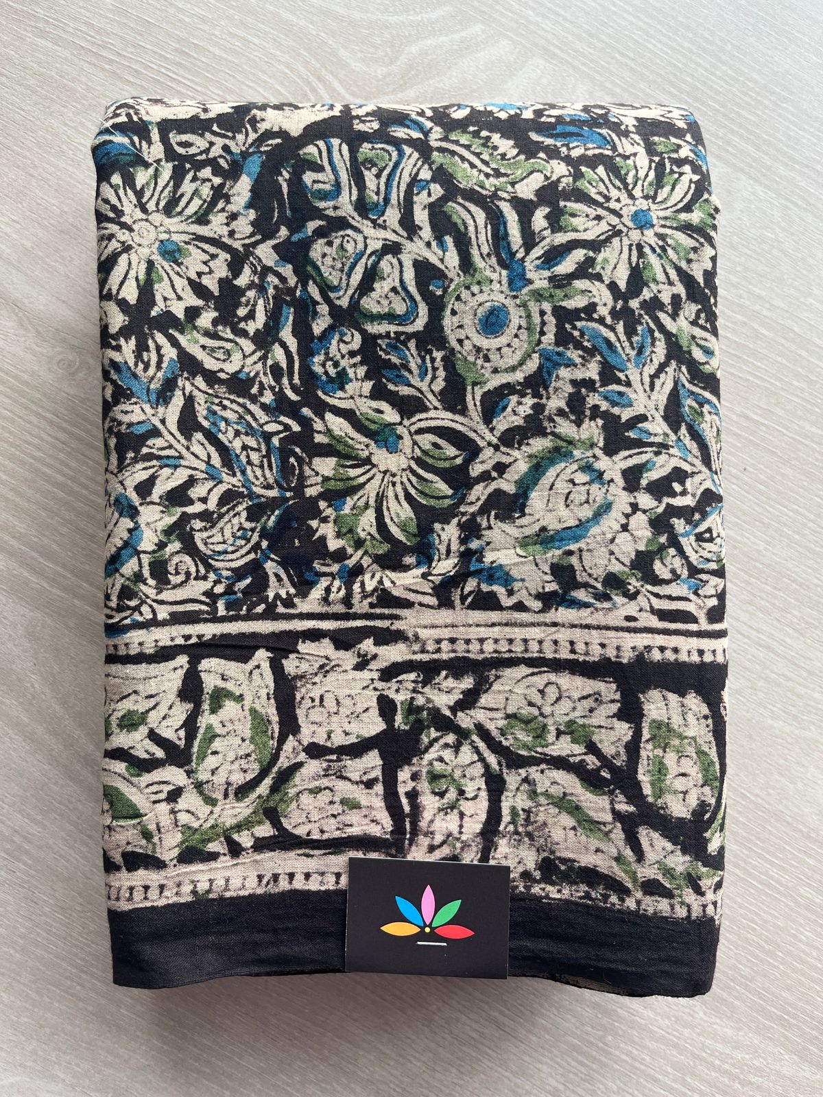 Kalamakari Sarees